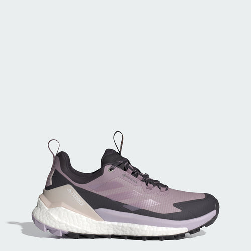 Women's Terrex Free Hiker 2.0 Low Gore Tex Hiking Shoes