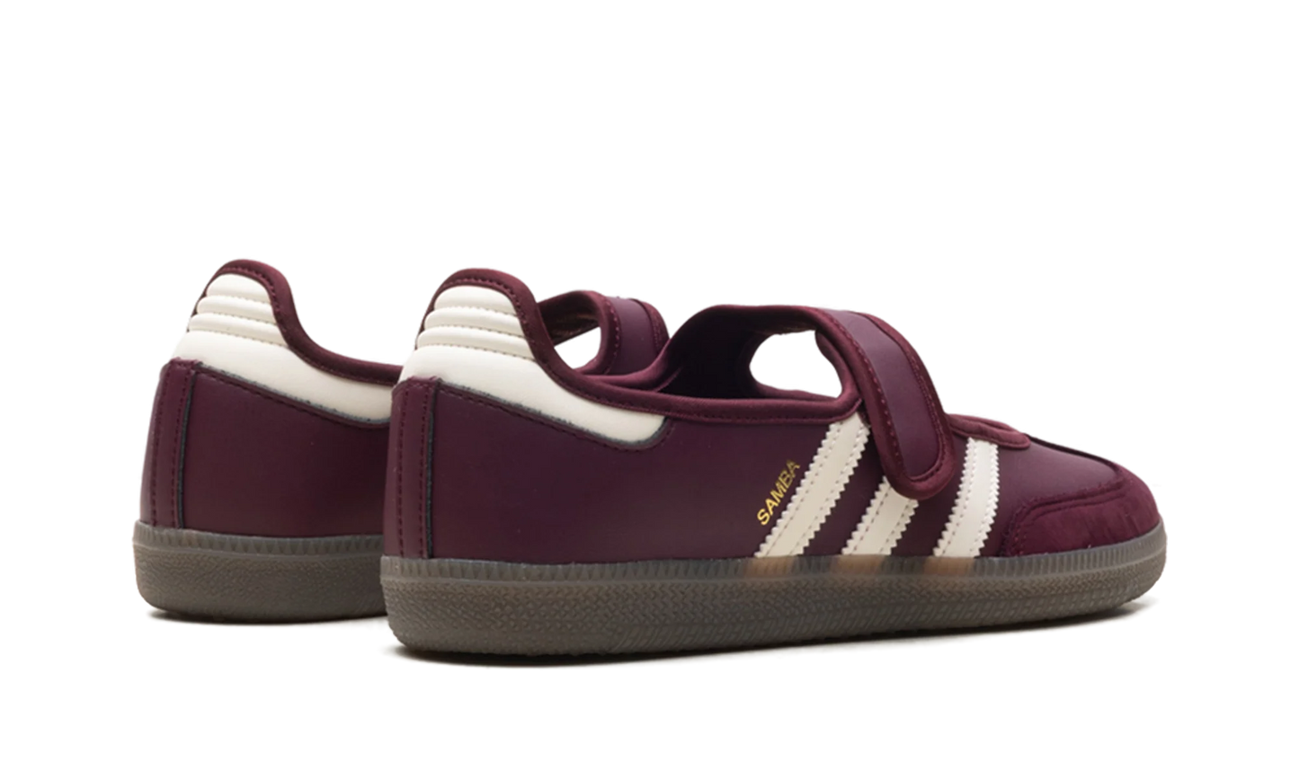 Samba Jane OG Wmns "Maroon" IH6561