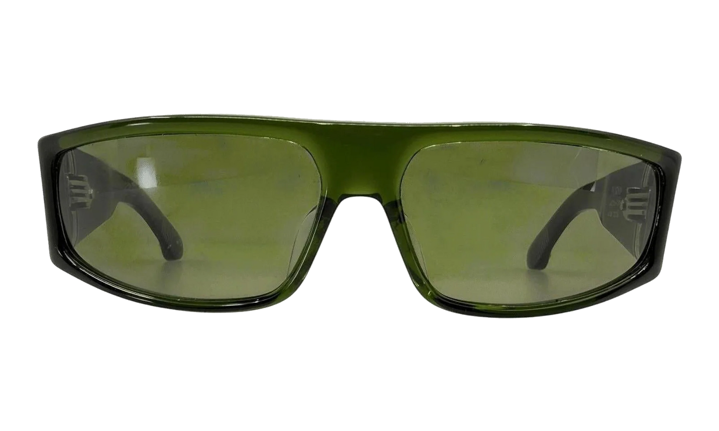 Porny Sunglasses "Green" CHRM1001