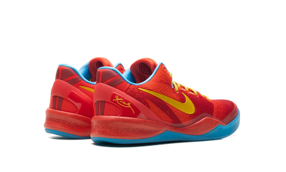 Kobe 8 Protro GS "Year of the Horse (2026)" IM6639 600