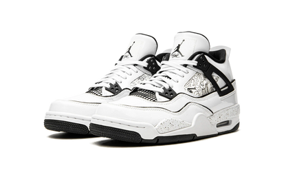 Air Jordan 4 Retro GS "DIY" DC4101 100