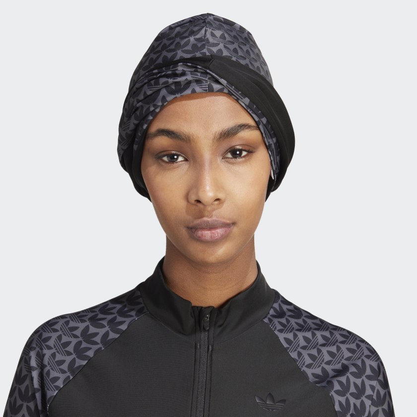 Originals Monogram Turban