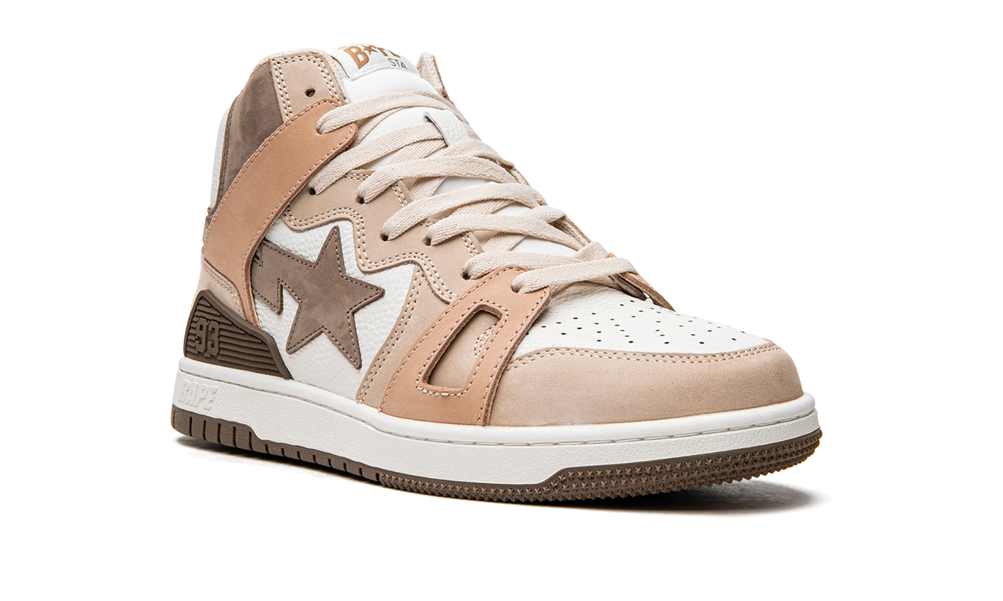 BAPE STA 93 HI M2 0ZXSHM191011I BGA