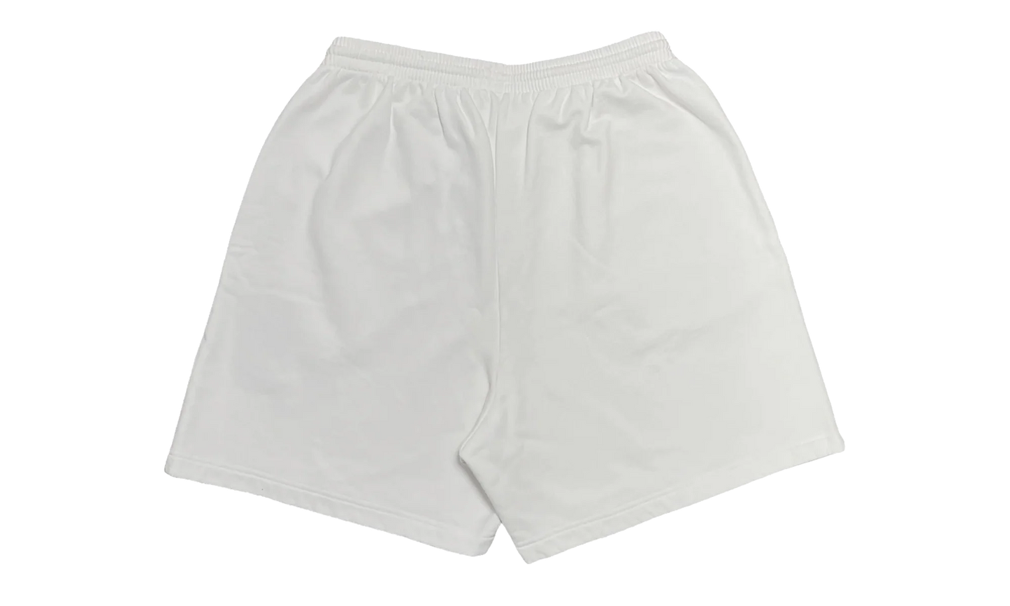 City Miami Sweatshorts "White" 676137 TMV60 0904