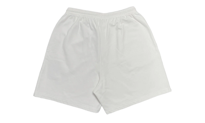 City Miami Sweatshorts "White" 676137 TMV60 0904