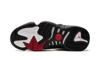 Jumpman Two Trey "White University Red" DO1925 160