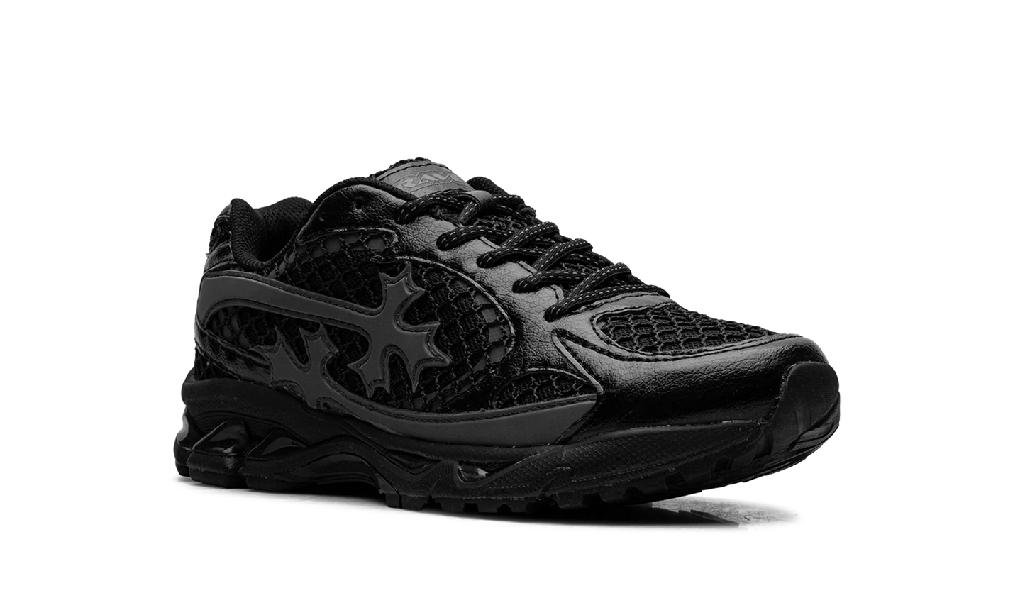 Kross Kountry Runner "Black" BS89