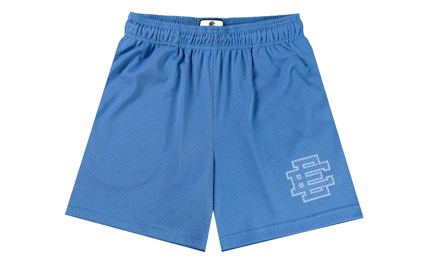 EE Basic Shorts "Blue Yonder / Blue Yonder" EE246