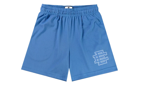 EE Basic Shorts "Blue Yonder / Blue Yonder" EE246