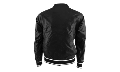 Fashion Bomber Jacket "Black / White" 397266 010