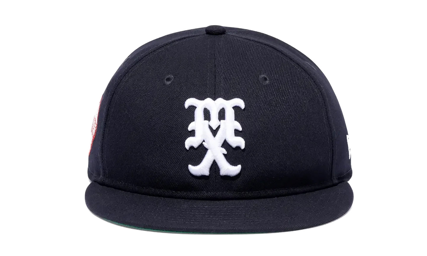 Celebrity Hat "Navy" SM MK8 0000 C20