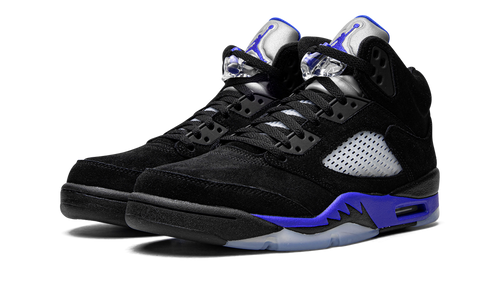 5 Retro "Racer Blue" CT4838 004