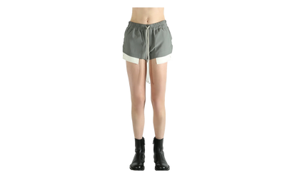 Fog Boxers Shorts WMNS "Euca" RP01F6316 CC 35