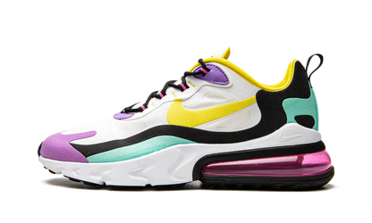 Air Max 270 React "Geometric Abstract" AO4971 101