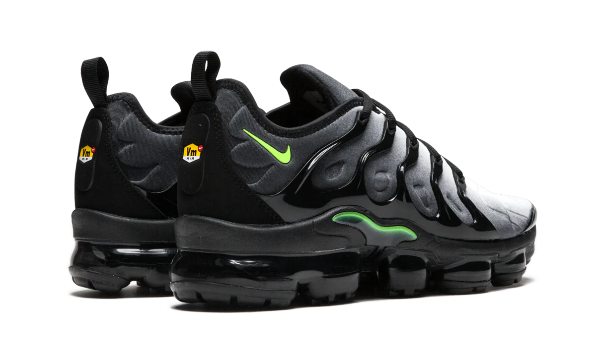 Air Vapormax Plus "Neon" 924453 009