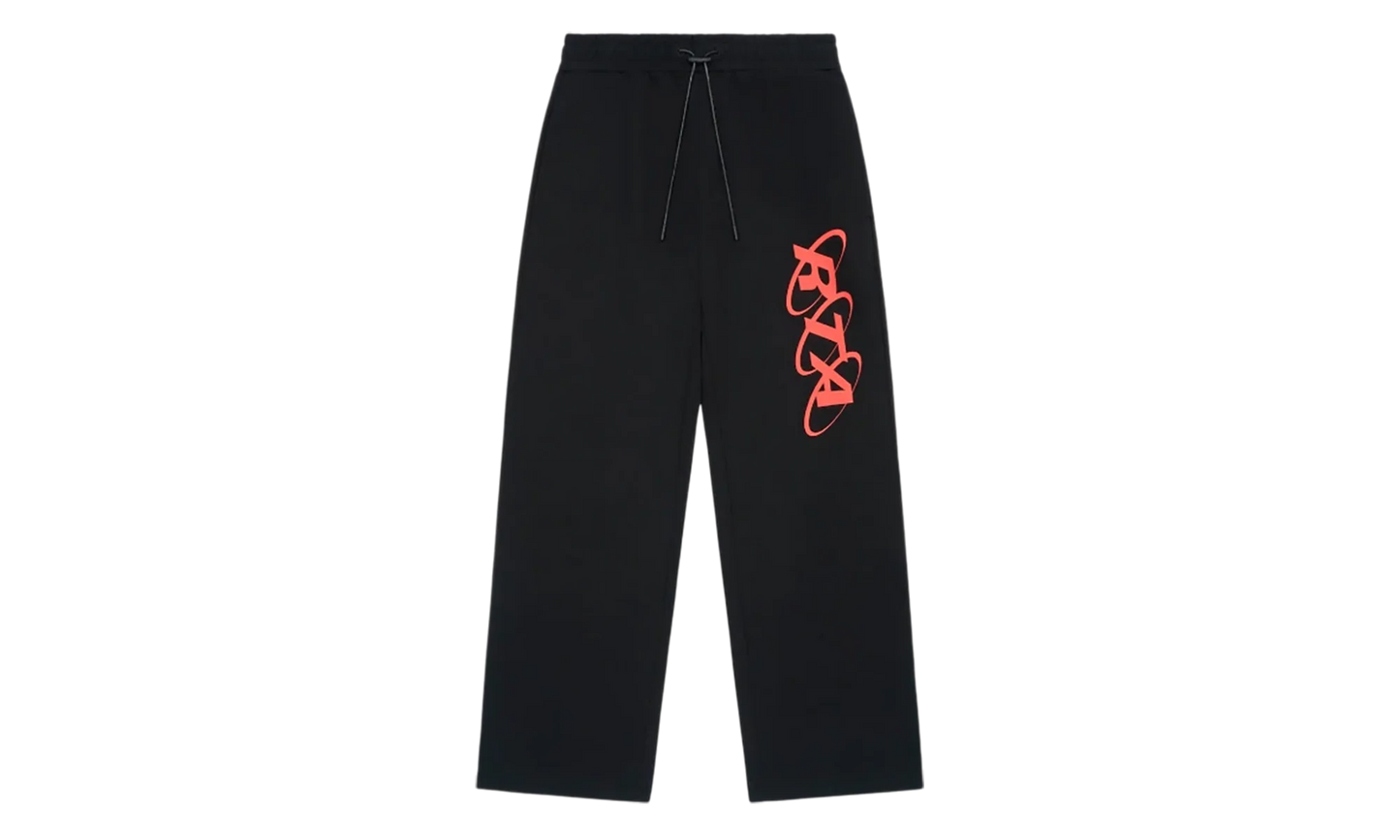 Cameron Sweatpants "Black Planetary RTA" MEXOK909 B2221BKPLR