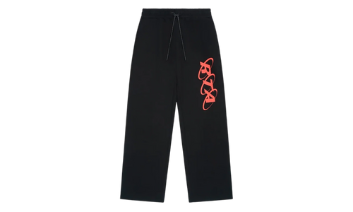 Cameron Sweatpants "Black Planetary RTA" MEXOK909 B2221BKPLR