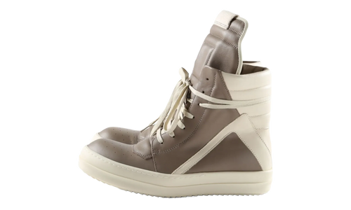 Hollywood Geobasket Sneaker High WMNS "Flesh Milk" RP01E7894 LCO 6411