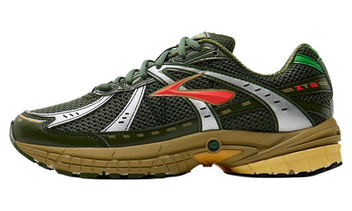 Adrenaline GTS 10 "Bronze Green" 1000581D 372