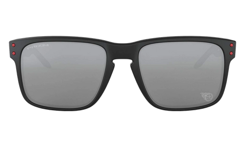Holbrook Sunglasses "Matte Black / PRIZM Black" OO9102 O0