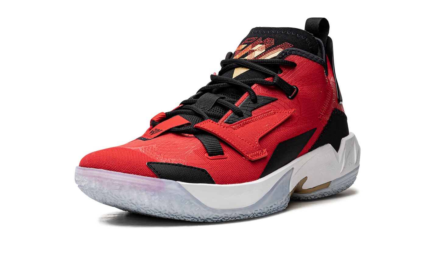 Why Not Zer0.4 "Bred" DD4887 600