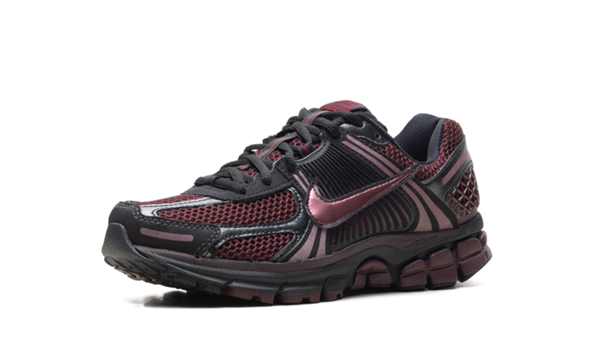 Zoom Vomero 5 WMNS"Black Burgundy Crush" IB8929 002