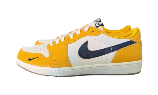 1 Retro Low OG "Michigan' PE (2023)" FQ4116 1521526 XC