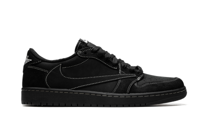 1 Low OG SP "Travis Scott - Black Phantom" DM7866 001
