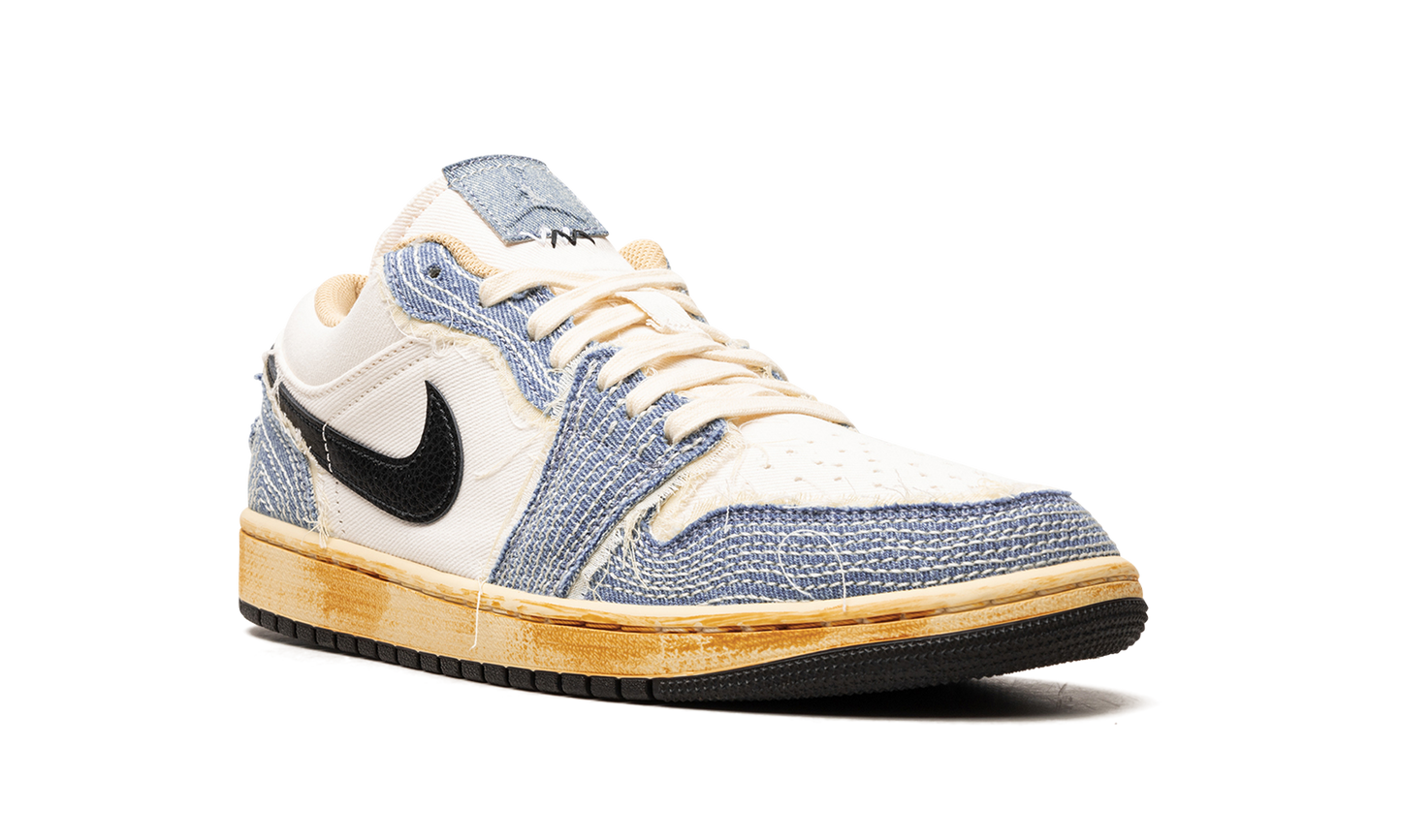 1 Low SE "Sashiko Denim" FN7670 493