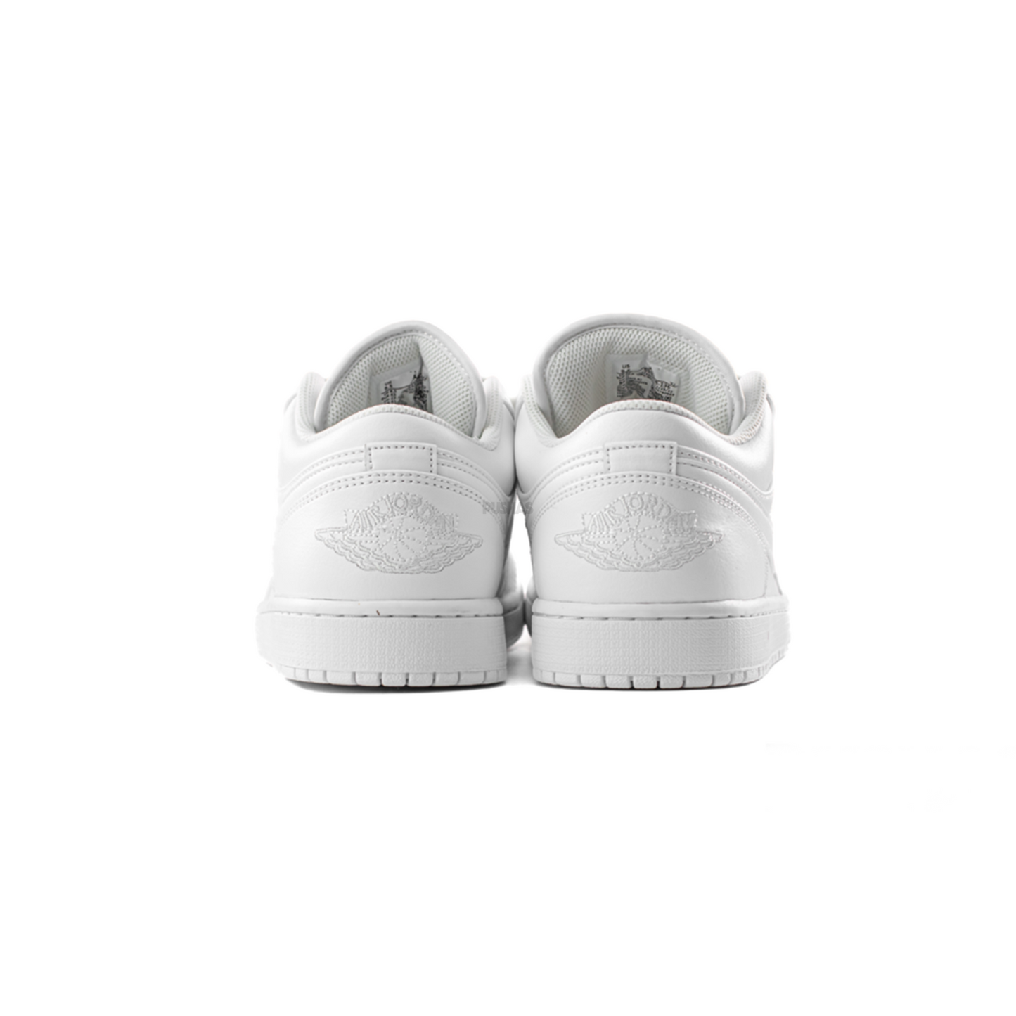 1 Low 'Triple White'