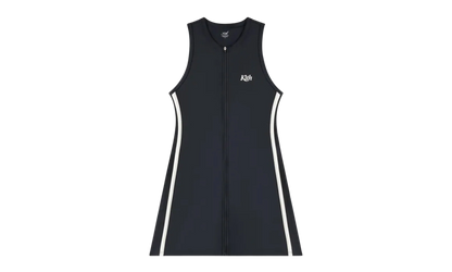 Cora Active Mini Dress WMNS "Black" KITH08
