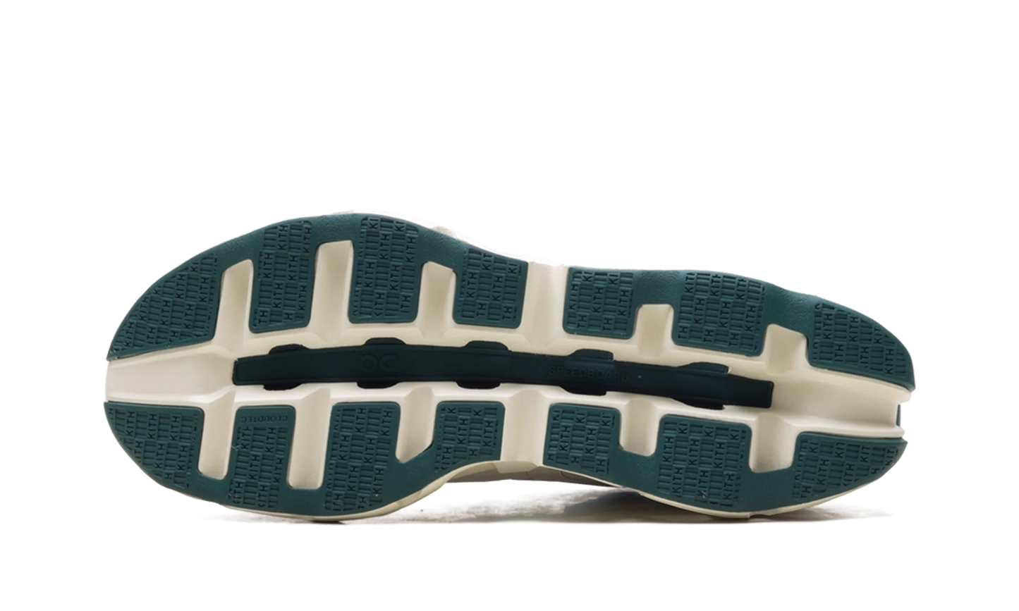K-Tech 1 "Kith - Tofu Sea Moss" 3MG10775561