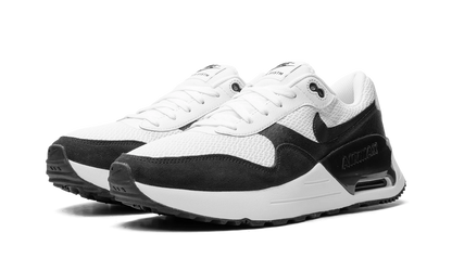 AIR MAX SYSTM "'White Black'" DM9537 103
