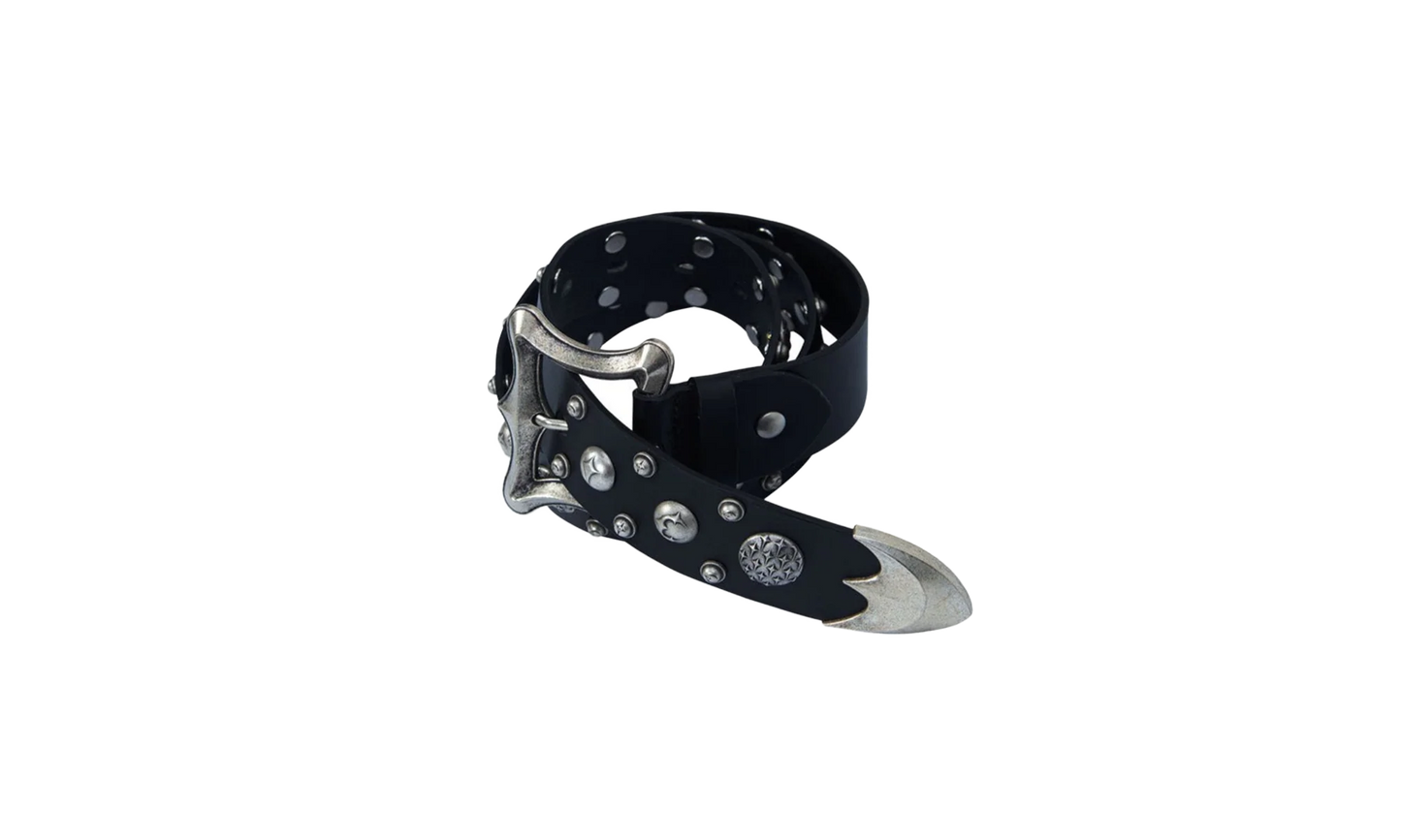 Dragon Belt "Black" TC24AC0701