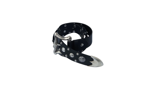 Dragon Belt "Black" TC24AC0701