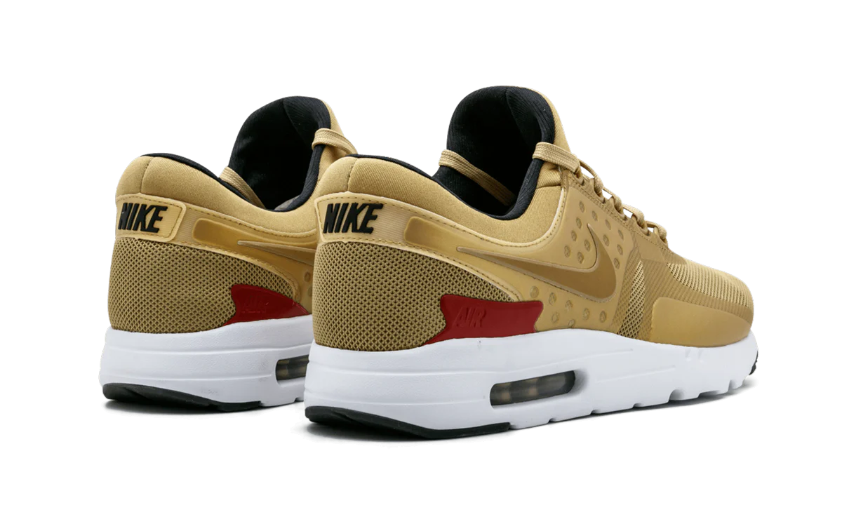 Air Max Zero QS 789695 700