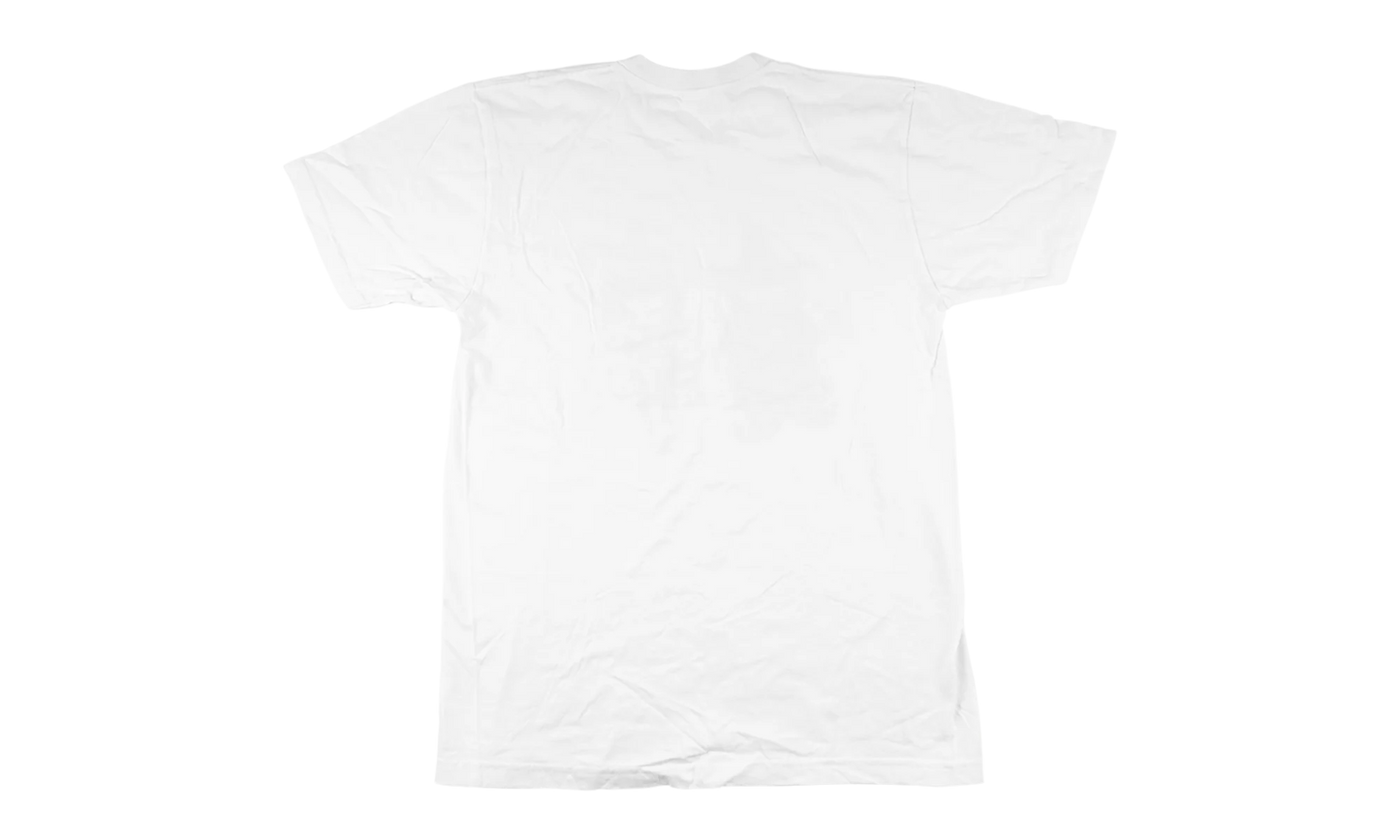 Undercover Dolls Tee "White" SU27477