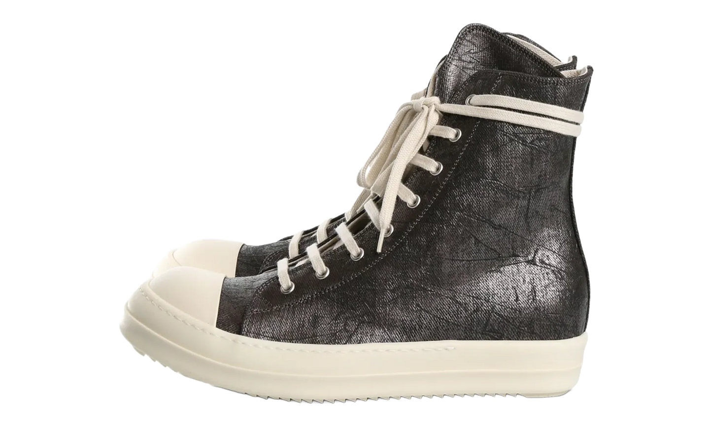 Concordians DRKSHDW Overdyed Denim High "Bronze" DU02E7800 BZMC 9411