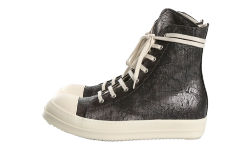 Concordians DRKSHDW Overdyed Denim High "Bronze" DU02E7800 BZMC 9411