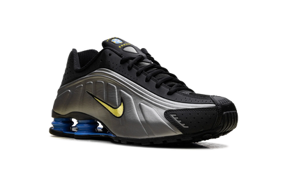 Shox R4 "Brazil" IO8134 001