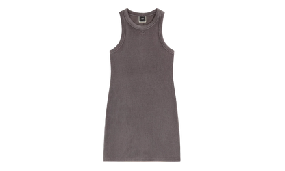 Lyra Knit Dress WMNS "Dark Grey" KITH125