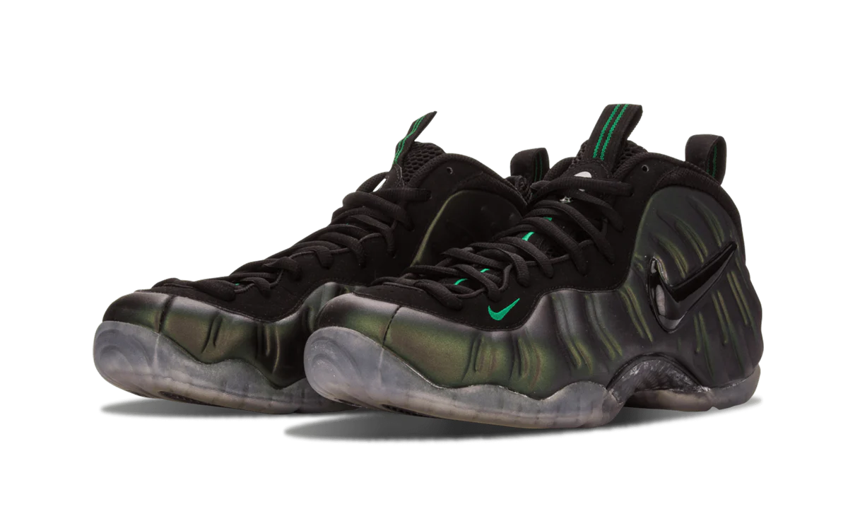 Air Foamposite Pro "Pine Green" 624041 301