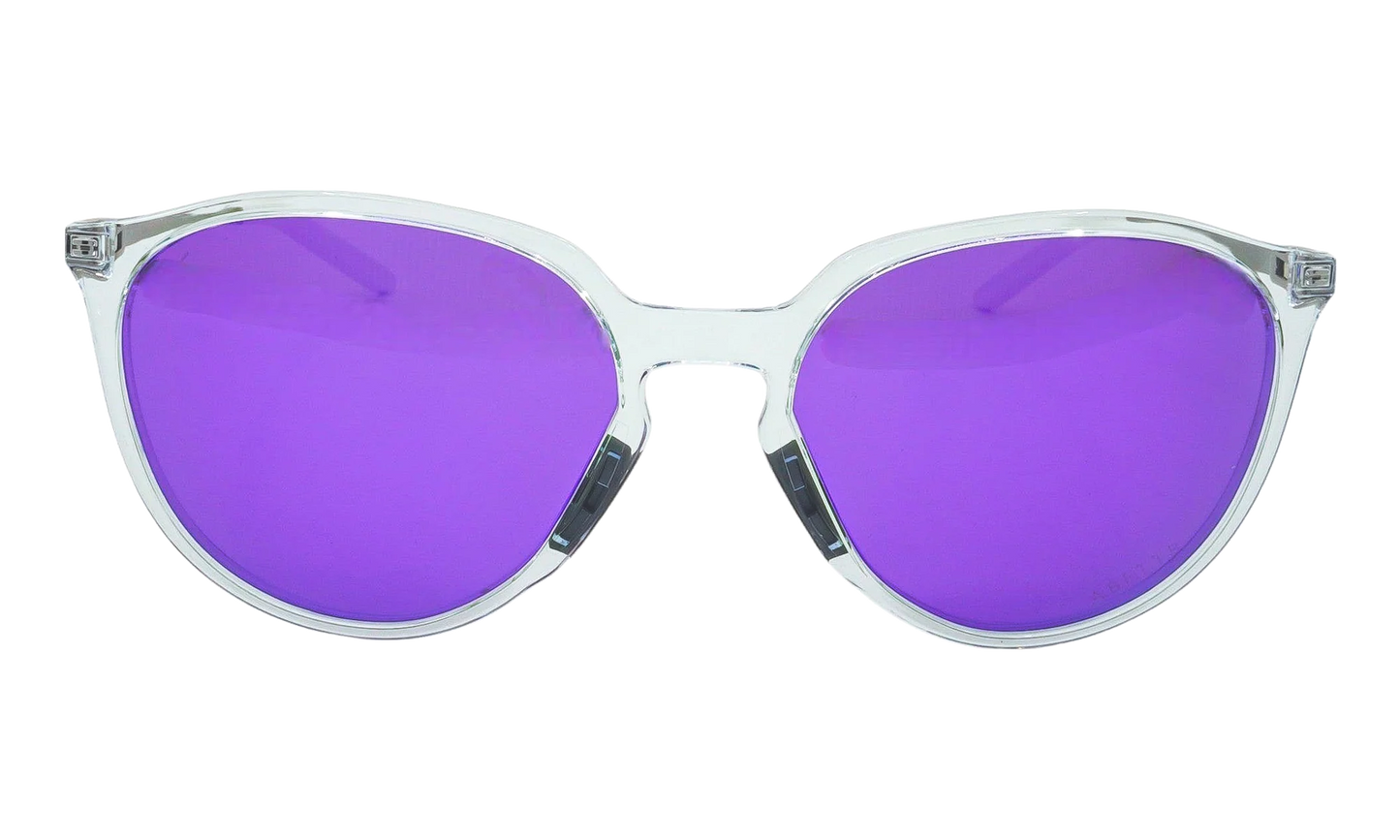 Sielo Sunglasses "Polished Chrome / PRIZM Violet" OO9288 07
