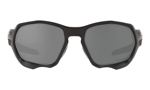 Plazma Polarized Sunglasses "Matte Black / PRIZM Black Polarized" OO9019 06