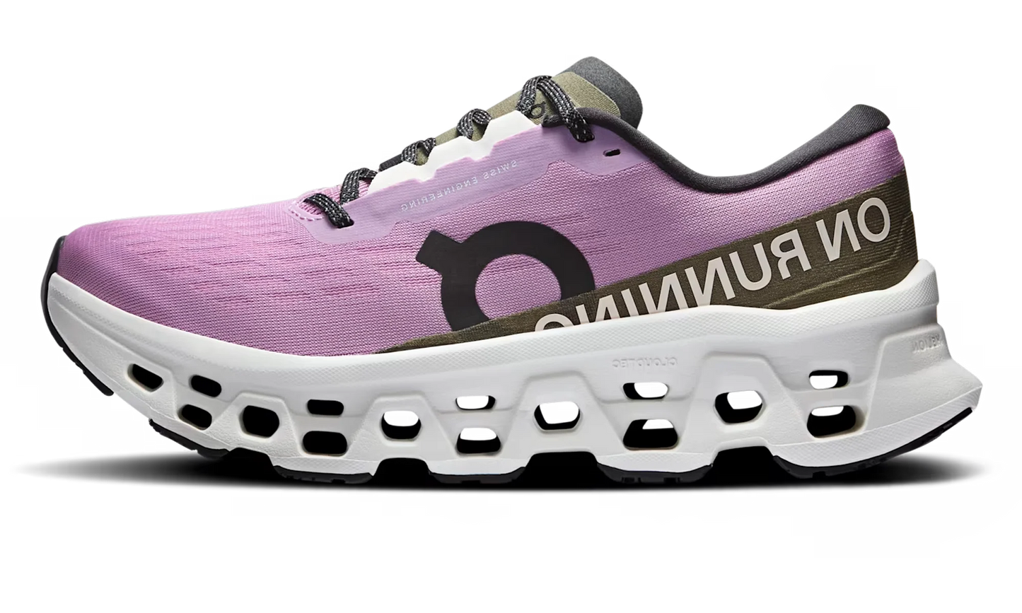 Cloudmonster 3 WMNS "Pink Beige" 3WG10034590