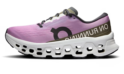 Cloudmonster 3 WMNS "Pink Beige" 3WG10034590