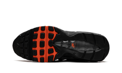 AIr Max 95 "Black Hyper Crimson" FV4710 002