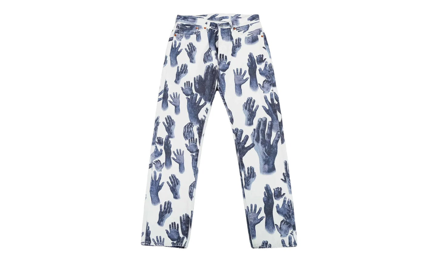 Hands Jeans "Indigo" DT394