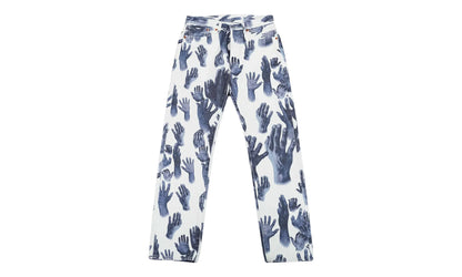 Hands Jeans "Indigo" DT394