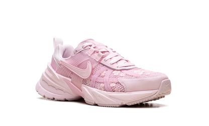 V2K Run WMNS"Pink Foam Arctic Pink" HJ5269 600